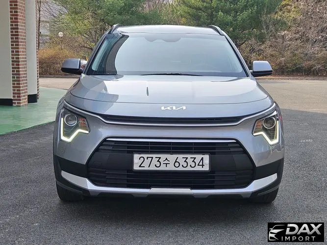 Kia Niro Prestige