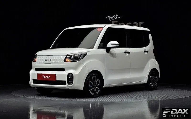 Kia RAY Best Selection