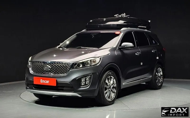 Kia Sorento Diesel 2.0 2WD