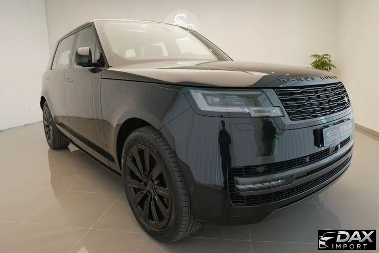 Land Rover Range Rover P530 Autobiography Long Wheel Base