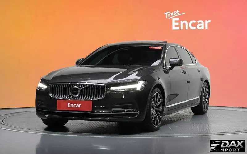 Volvo S90 B5 Ultimate Bright