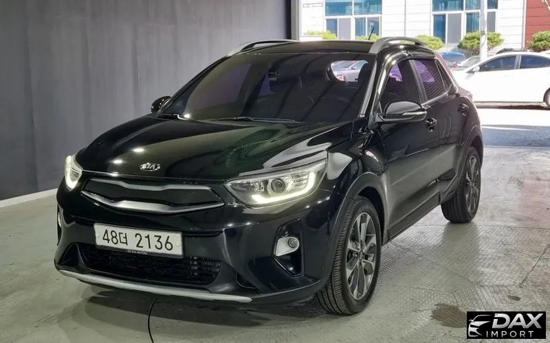 Kia Stonic Diesel 1.6