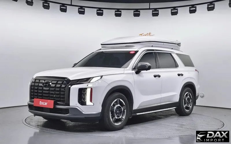 Hyundai Palisade Diesel 2.2 2WD
