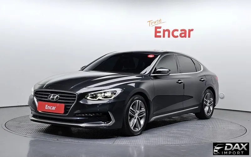 Hyundai Grandeur 2.4 Premium