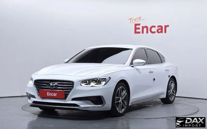 Hyundai Grandeur 2.4 Premium