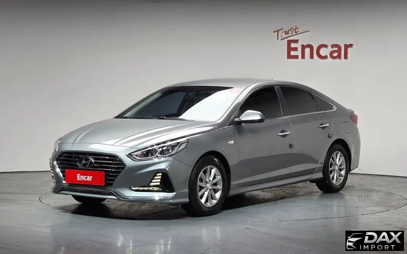 Hyundai Sonata 2.0 Style