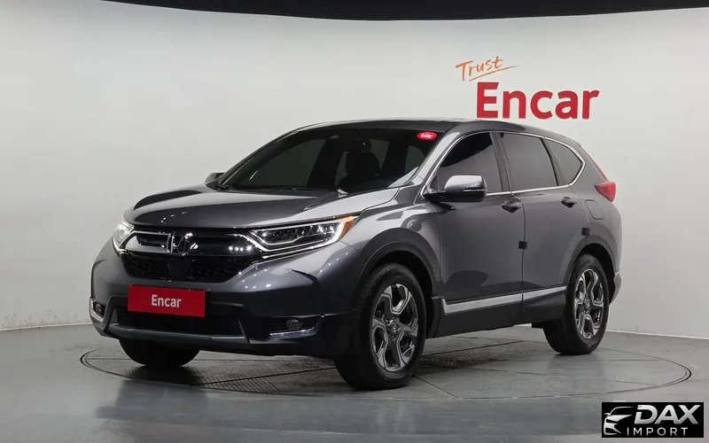 Honda CR-V 1.5 EX-L 2WD