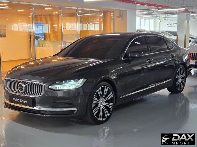 Volvo S90 T8 AWD Inscription