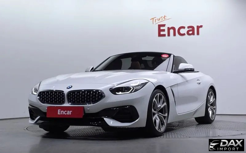 BMW Z4 sDrive20i Sport