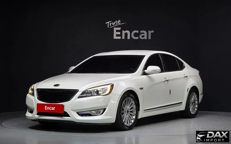 Kia K7 VG270 Prestige