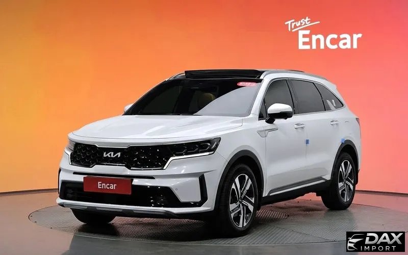 Kia Sorento HEV 1.6 2WD