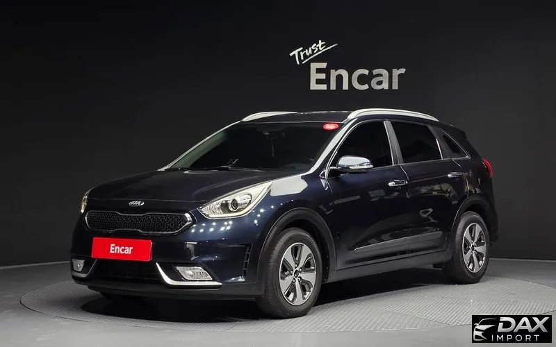 Kia Niro Prestige
