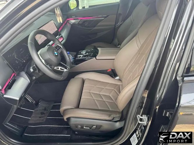 BMW 5-Series 520i M Sport