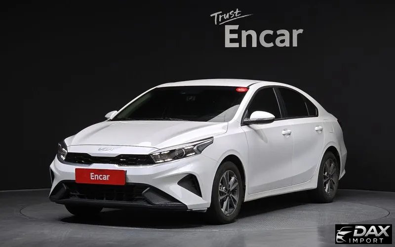 Kia K3 1.6