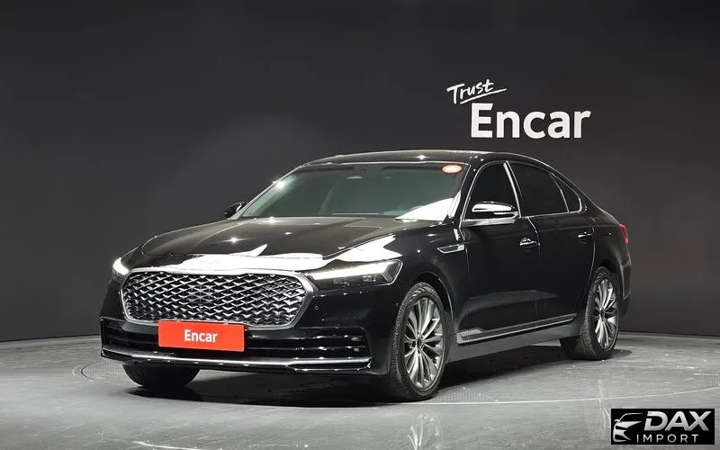 Kia K9 3.8 GDI AWD