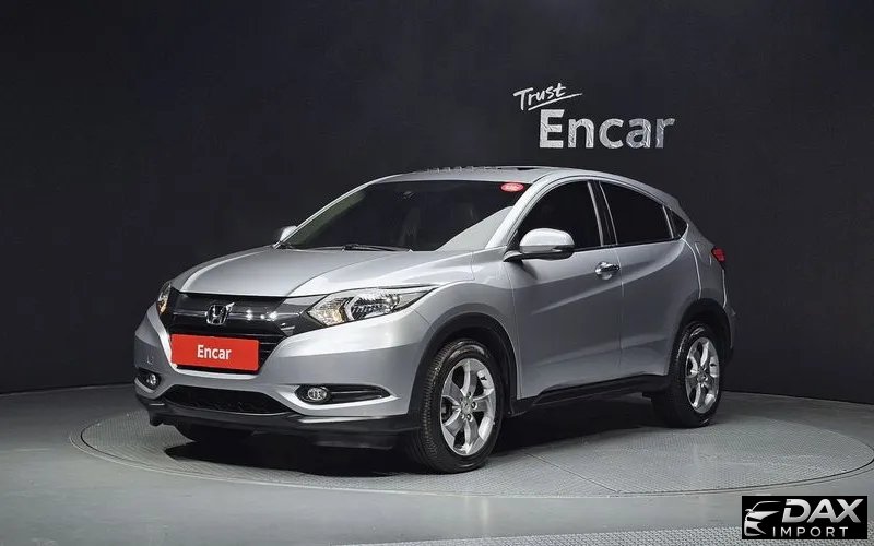 Honda HR-V 1.8