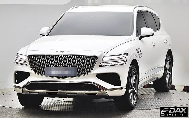 Genesis GV80 2.5T Gasoline 2WD
