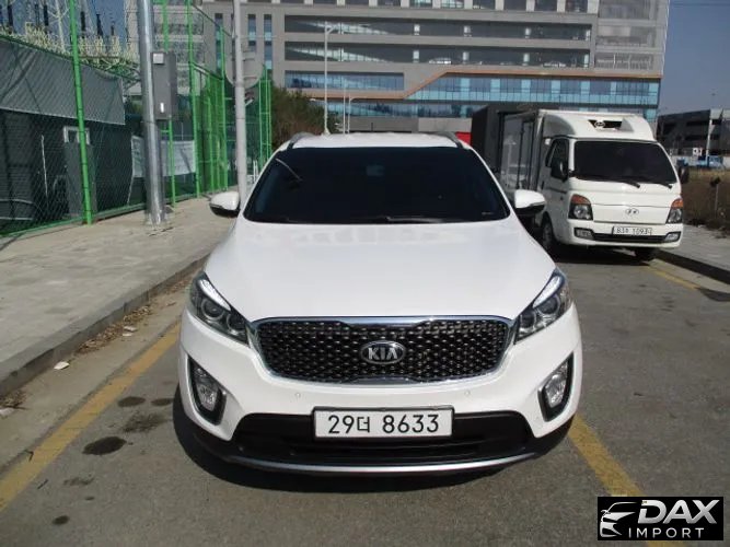 Kia Sorento Diesel 2.0 2WD