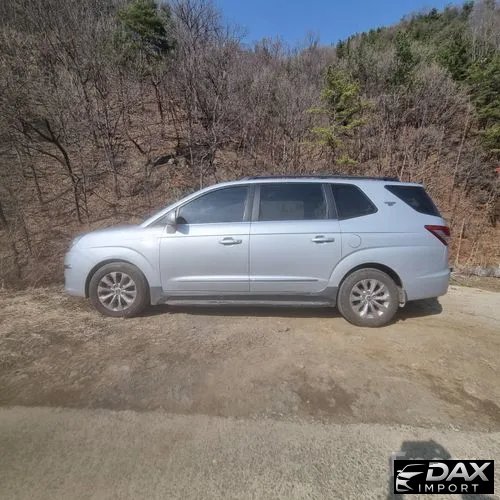 KG_Mobility_Ssangyong KORANDO 4WD TX 9-seater