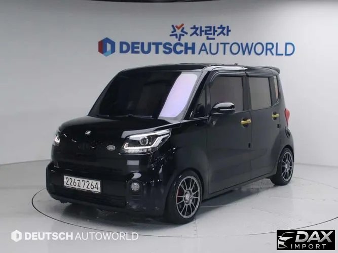 Kia RAY Standard