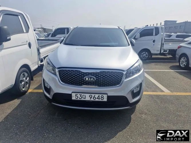 Kia Sorento Diesel 2.0 2WD