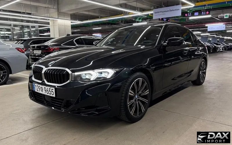 BMW 3-Series 320i