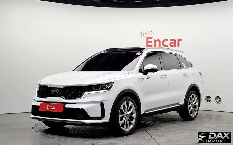 Kia Sorento Diesel 2.2 2WD