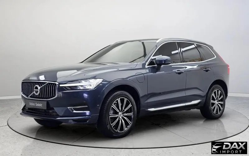 Volvo XC60 T8 Inscription