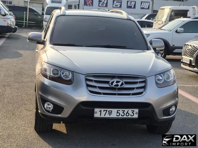 Hyundai Santafe 2WD(2.0 e-VGT) MLX