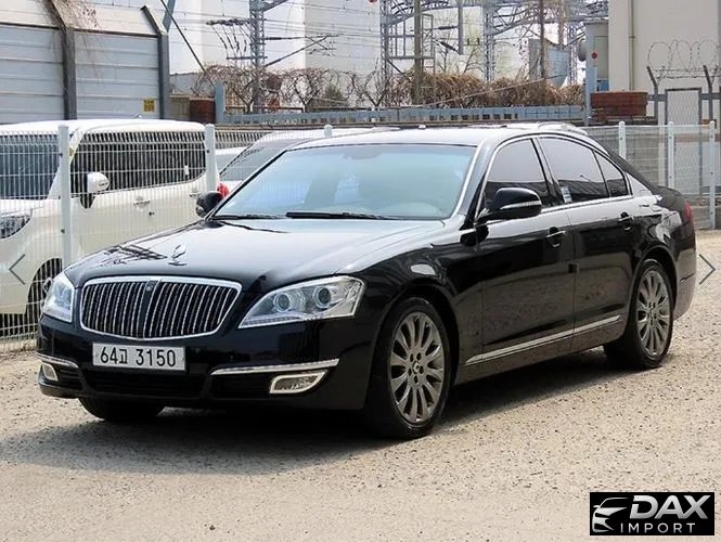 KG_Mobility_Ssangyong Chairman CW600