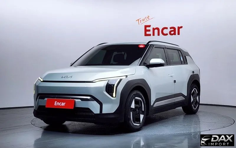 Kia EV3 Long Range 2WD