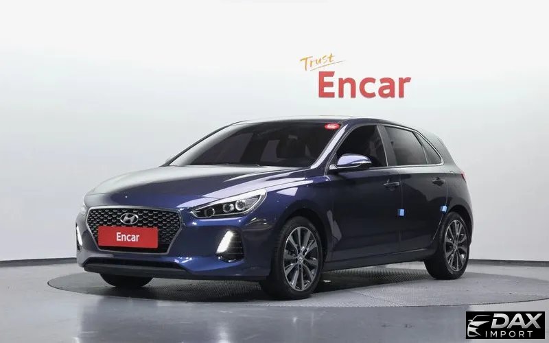 Hyundai i30 1.4 Turbo