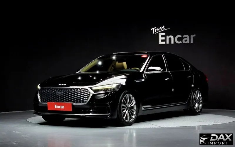 Kia K9 3.3 GDI AWD