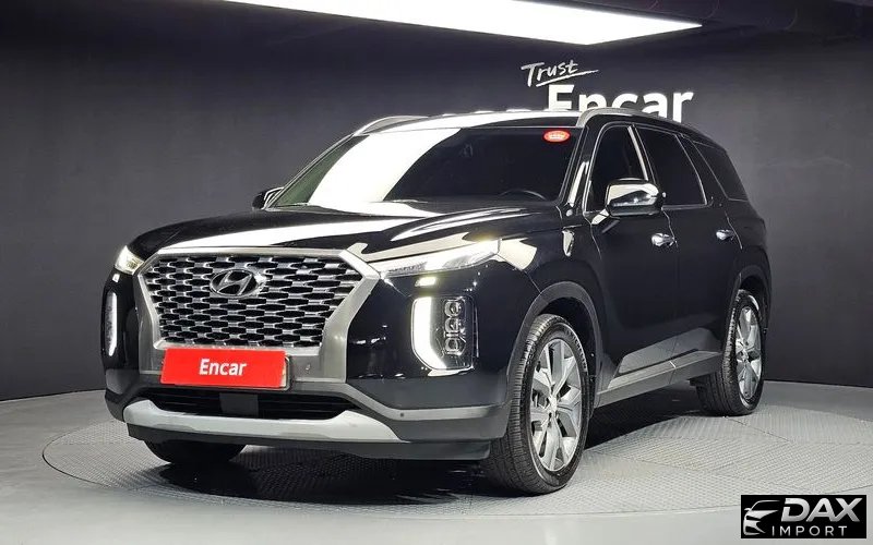 Hyundai Palisade Diesel 2.2 2WD
