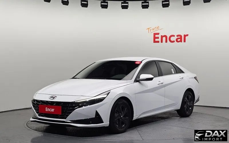 Hyundai AVANTE 1.6