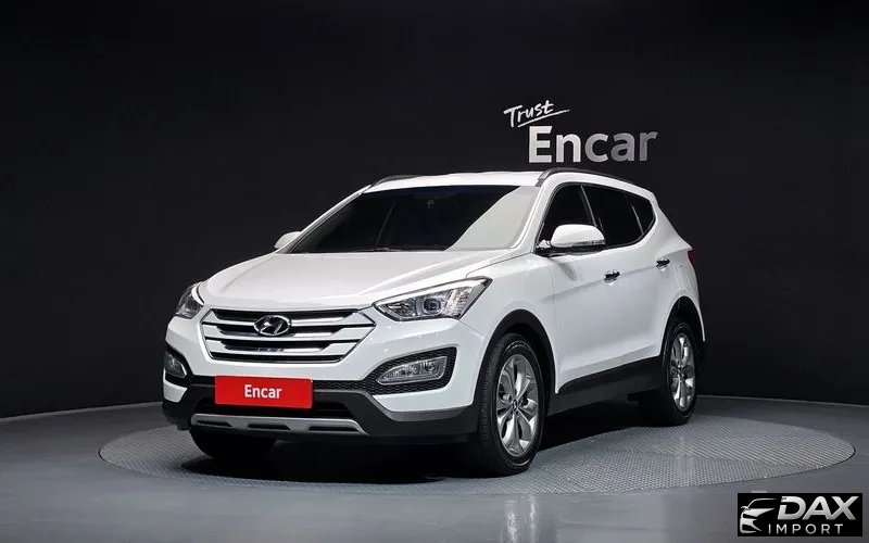 Hyundai Santafe Diesel(e-VGT) 2.0 2WD Premium