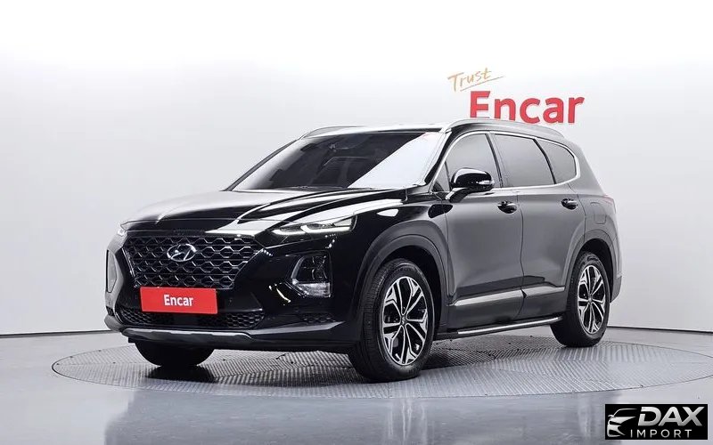 Hyundai Santafe Diesel 2.0 2WD