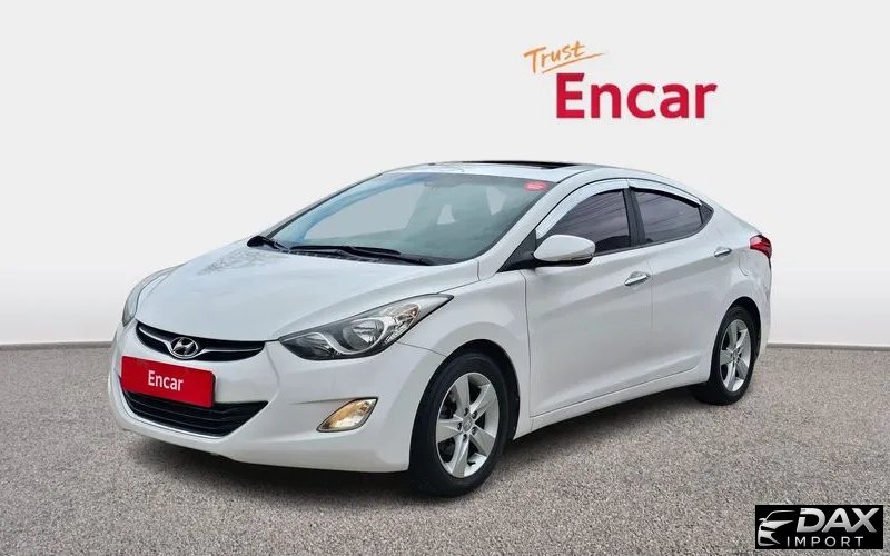 Hyundai AVANTE M16 GDI Smart