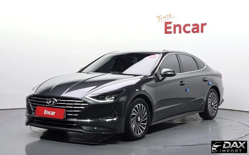 Hyundai Sonata Premium Plus