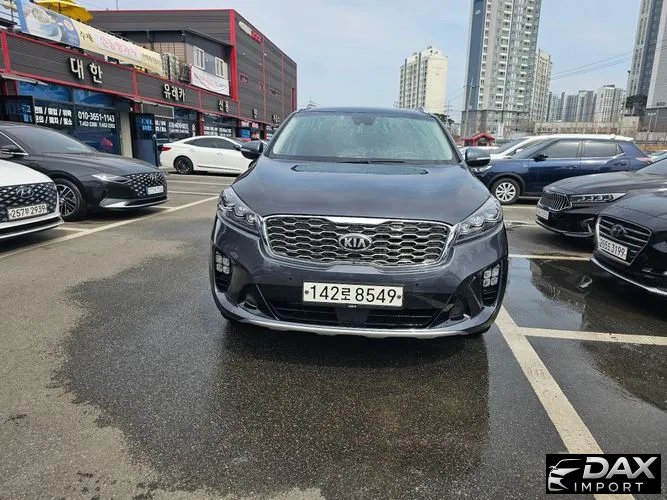 Kia Sorento Diesel 2.2 2WD