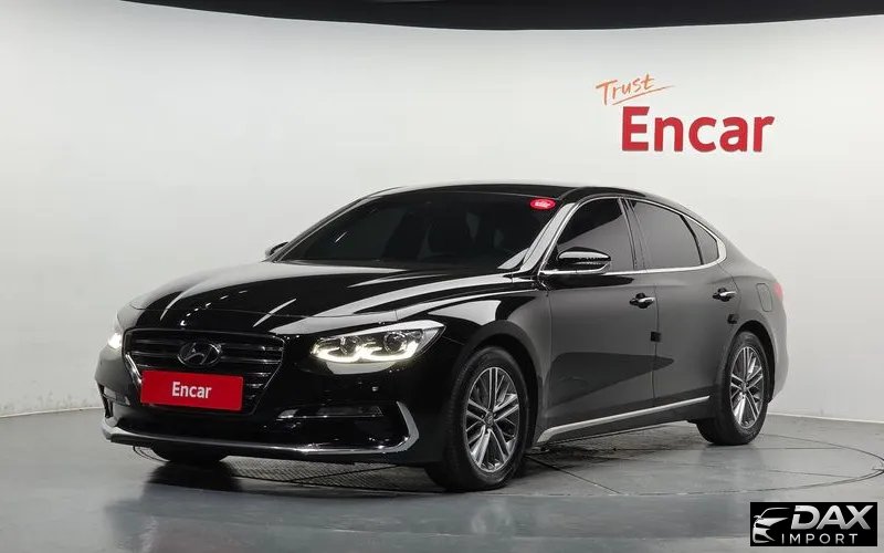 Hyundai Grandeur 2.2 Diesel Premium
