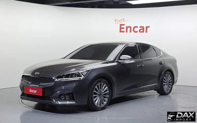 Kia K7 2.4 GDI Noblesse