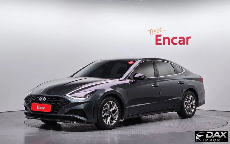 Hyundai Sonata 1.6 Turbo
