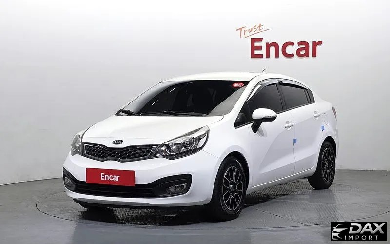 Kia pride 1.4 MPI Sedan