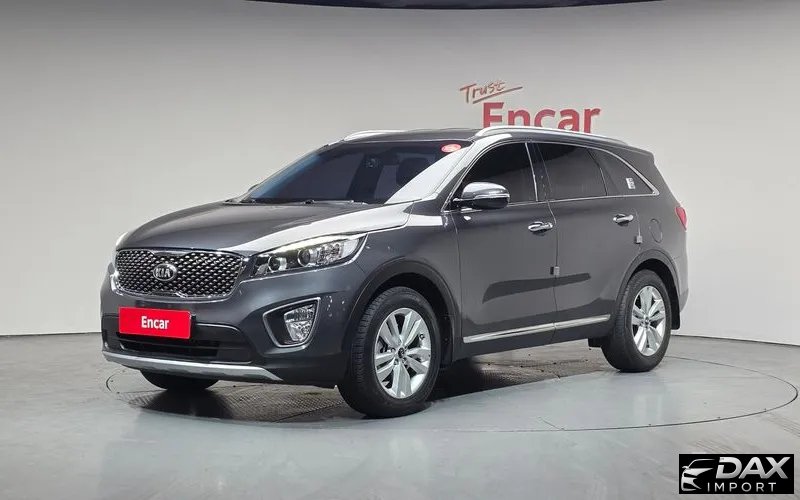 Kia Sorento Diesel 2.0 2WD