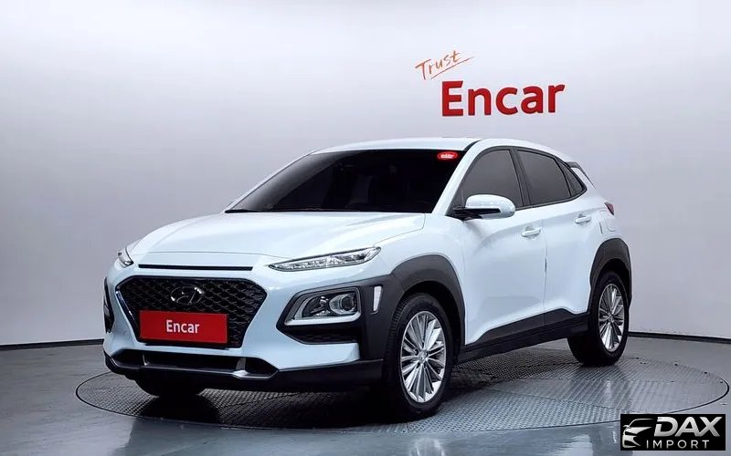 Hyundai Kona 1.6 Turbo 2WD
