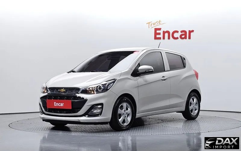 ChevroletGMDaewoo Spark LT