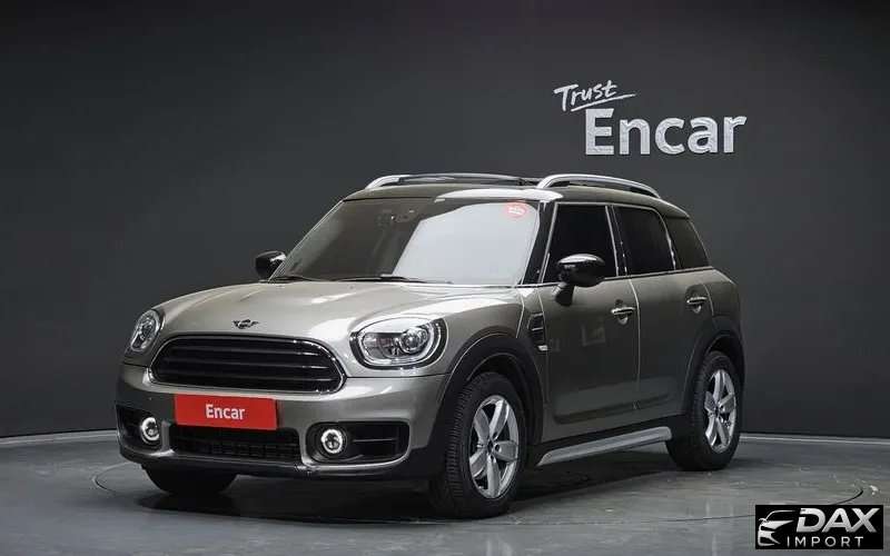 Mini Countryman Standard