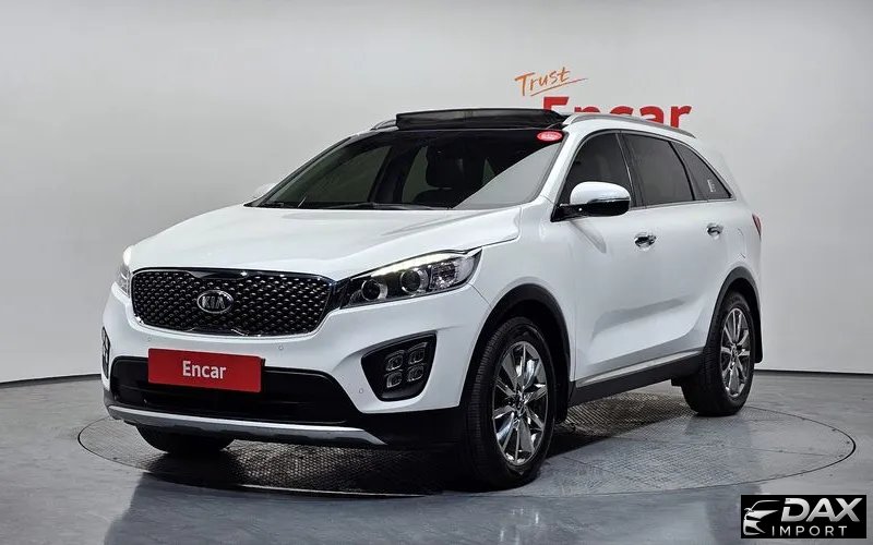 Kia Sorento Diesel 2.0 2WD