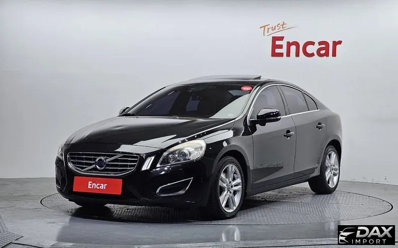 Volvo S60 D4